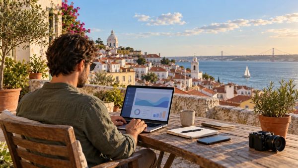 Découvrez le webmaster IA : innovations pour le digital efficace