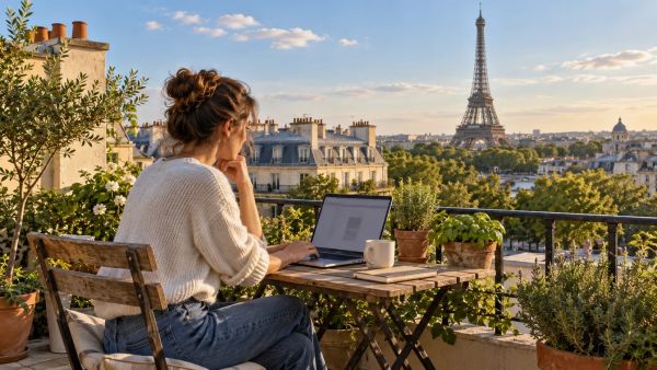 Découvrez le webmaster IA : innovations pour le digital efficace
