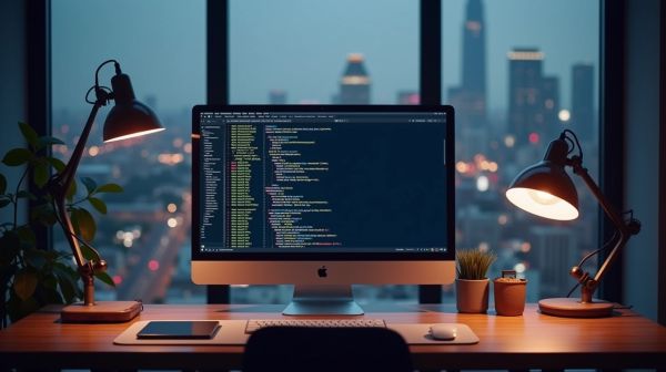 Le Webmaster IA : Automation et personnalisation au service du digital