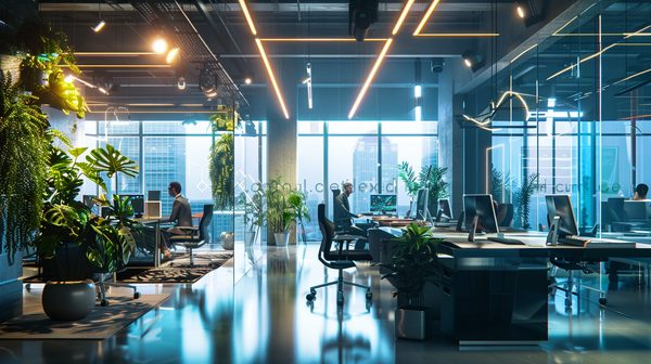 Optimisez vos opérations avec une agence no code d'experts