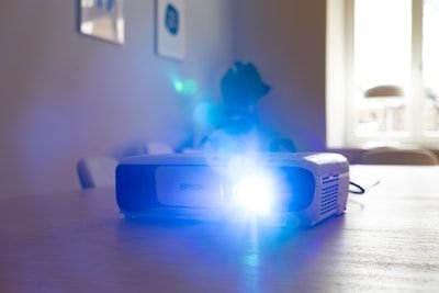 Quels sont les critères de choix d'un projecteur galaxie ?