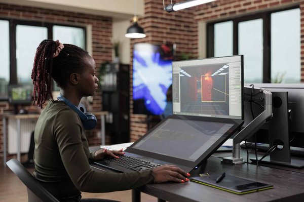 les jeux vidéo de sport les plus réalistes pour se sentir dans l'action