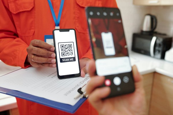Supports qr codes personnalisés : durable et écologique