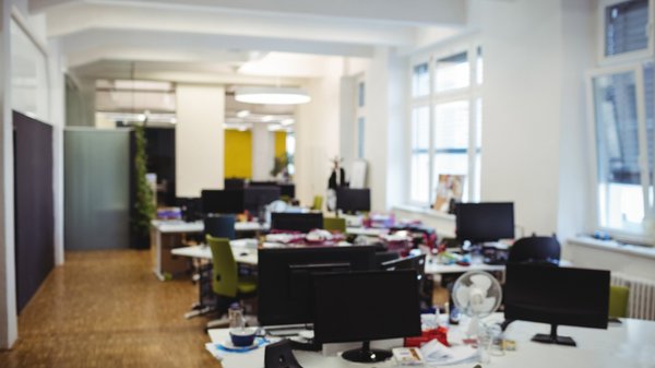 Comment entretenir le matériel informatique de ses employés ?