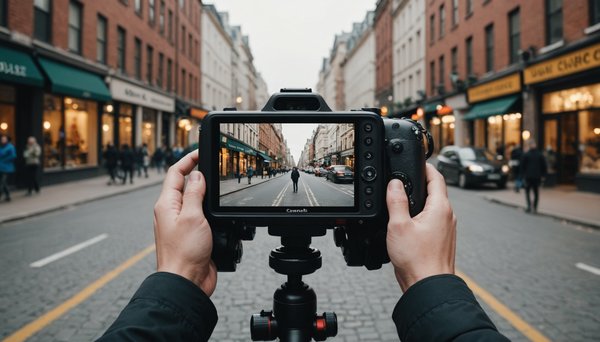 Élevez vos vidéos avec l'ia pour sous-titres automatiques