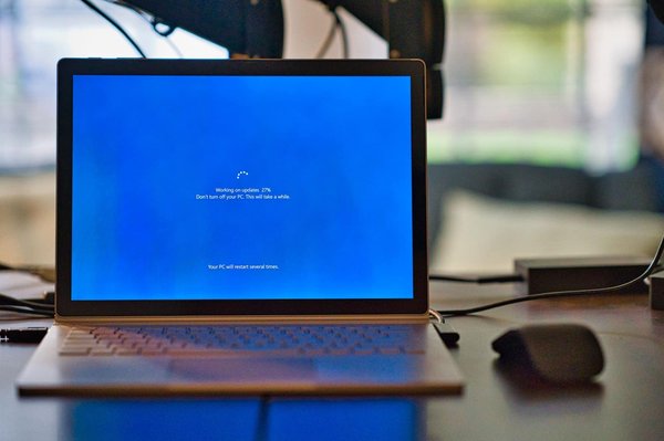 Comment réinitialiser Windows Update ?