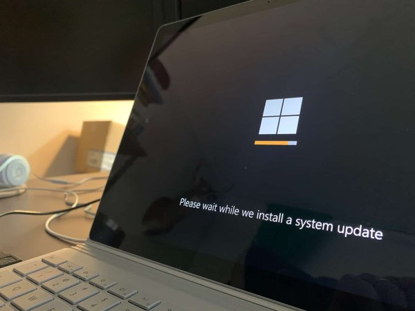 Comment faire pour revenir à Windows 10 ?