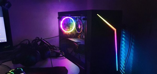 Comment choisir son PC gamer ?